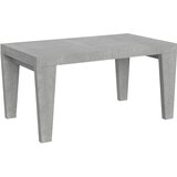Itamoby   Spimbo (90x160/264 cm) - siva - raztegljiva jedilna miza, (20841766) Cene