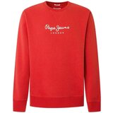 Pepe Jeans Puloverji - Rdeča | Shoptok.si