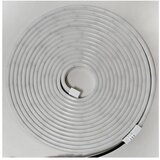  led fleksibilna traka neon LED/10W/230V 5 m IP65 bela | Eponuda.com