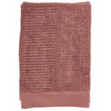 Zone Denmark Classic kopalna brisača 70 x 140 cm - Peach Red | Shoptok.si