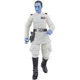 Hasbro Vojna zvezd: Ahsoka Vintage Collection Akcijska figura Veliki admiral Thrawn 10 cm, (5000077808) | Shoptok.si