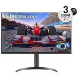 LG ultrafine 31.5" va 32UR550K-B gejming monitor cene