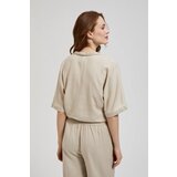 Marisse Women's Shirt L-Ko-4341 L.Beige | ePonuda.com