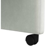  Blagovačke stolice s kotačima 2 pcs Svjetlosiva 58 x 65 x 98 cm | shoptok.hr