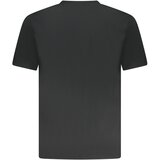 Converse SHORT SLEEVE T-SHIRT MEN BLACK | shoptok.hr