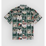 Element Regular Sb Printed Srajca snack | Shoptok.si