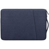 INF Etui za prenosnik odporen na udarce mornarsko modra (14,1"), (21278767) Cene