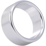 Doc Johnson Rock Solid Brushed Alloy Cockring Medium Cijene