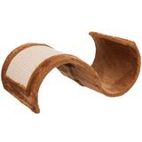 Trixie wavy Grebalica Talas 29x18x50cm Siva | ePonuda.com