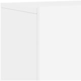  Zidni TV ormarići 2 kom bijeli 60 x30 x 41 cm | Eponuda.com