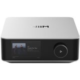 WIIM Amp Ultra Silver Audio Streamer | shoptok.hr