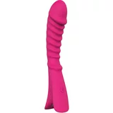 DREAMTOYS Vibes of Love Naughty Baroness Pink