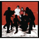 Sony THE WHITE STRIPES - White Blood Cells Cene