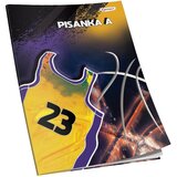  OBRAZAC ŠKOLSKI PISANKA "A" ZA 1RAZRED PREMIUM CONNECT BOY | shoptok.hr