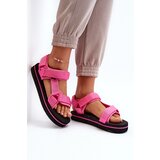 Lee Cooper Women's Sandals LCW-23-34-2613 Pink | ePonuda.com