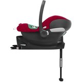 Cybex Silver® otroški avtosedež z isofix bazo aton™ b2 i-size 0+ (45-87 cm) dynamic red | Shoptok.si