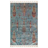 Conceptum Hypnose tepih ATK 09, pravougaoni, 80 x 150 cm, šareni | Eponuda.ba