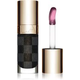 Clarins Lip Comfort Oil Limited Edition olje za ustnice z vlažilnim učinkom odtenek 25 Black 24 ml | Shoptok.si