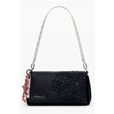 Desigual Torbe za čez ramo 25waxpbd pisana Cene