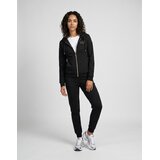 Ea7 Emporio Armani Trenirka komplet 8NTV51 Črna | Shoptok.si
