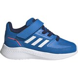 Adidas dječje tenisice za trčanje RUNFALCON 2.0 K Plava Cijene