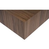 Hanah home sto za dnevnu sobu prizma venezia walnut | Eponuda.com