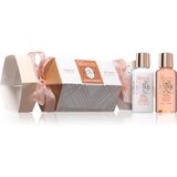 IDC INSTITUTE Scented Bath Bronze Candy Set darilni set za ženske | Shoptok.si