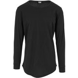 Urban Classics Long Shaped Fashion L/S T-Shirt Black Cijene
