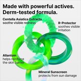 Dr.Jart+ Cicapair™ Soothing Color Correcting Treatment intenzivna krema za zmanjšanje rdečice SPF 30 15 ml | Shoptok.si