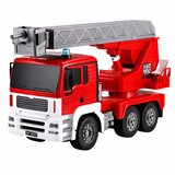  Fire Truck with 660° Rotating Boom, Remote Controlled RC 1:20 | Shoptok.si