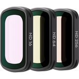 Dji Set Filtera Osmo Pocket 3 Magnetic ND Filters Set u