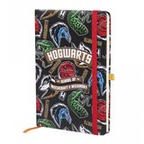  Hogwarts school of witchcraft & wizardry sveska | ePonuda.com