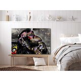  Slika - Pensive Monkey (1 Part) Wide 90x60 | shoptok.hr
