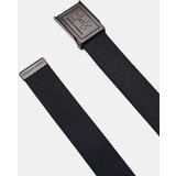 Under Armour m Stretch Webbing Belt-BLK - Men's | ePonuda.com