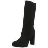 Nero Giardini Škornji I117261DE Črna | Shoptok.si