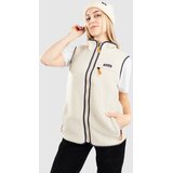 Patagonia Retro Pile Brezrokavnik pelican | Shoptok.si