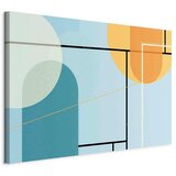 Artgeist Slika Na Platnu Arranged Ocean | Shoptok.si