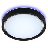 BRILONER 3227-015 - led rgb prigušiva svetiljka sa senzorom LED/24W/230V + daljinski upravljač | Eponuda.com