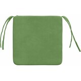  Jastučići za sjedenje 4 pcs Svijetlo zelena 40 x 40 x 3 cm | Eponuda.com