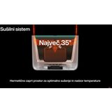 Perfect Dome - Naprava Za Aktivno Sušenje In Dezinfekcijo Polnilnih Slušnih Aparatov | Shoptok.si