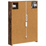  Kopalniška ogledalna omara Star les 43 x 11,5 x 60,5 cm, (5000233057) | Shoptok.si