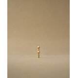 STOFF Nagel Mjedena metalna vaza (visina 10 cm) Nagel – | shoptok.hr
