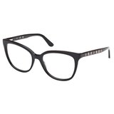 Guess GU50114 001 Polarized M (53) Črna/Kristalna Cene