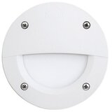  Zidna ugradna lampa LETI 100-ROUND-EL WH Cene