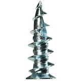 COBRA Tiple za gips (Promjer: 4 mm, Opteretivost: Maks. 28 kg, 25 Kom., Samourezni navoj, Cink) Cijene