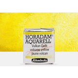 Artmie Akvarel boje Schmincke Horadam pola posudice | 911 Volcano Yellow | ePonuda.com