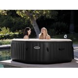 Intex jacuzzi pure perfomance deluxe set 218cm Cene