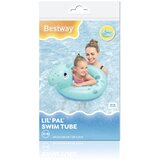  Obroč za plavanje 64x60 cm BESTWAY - Hippo | Shoptok.si