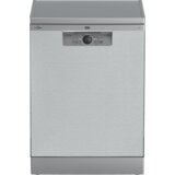 Beko mašina za pranje sudova BDFN 26430 X  cene