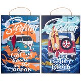 Signes Grimalt Plakati, posterji 2U Van Stenski Ornament Bela Cene